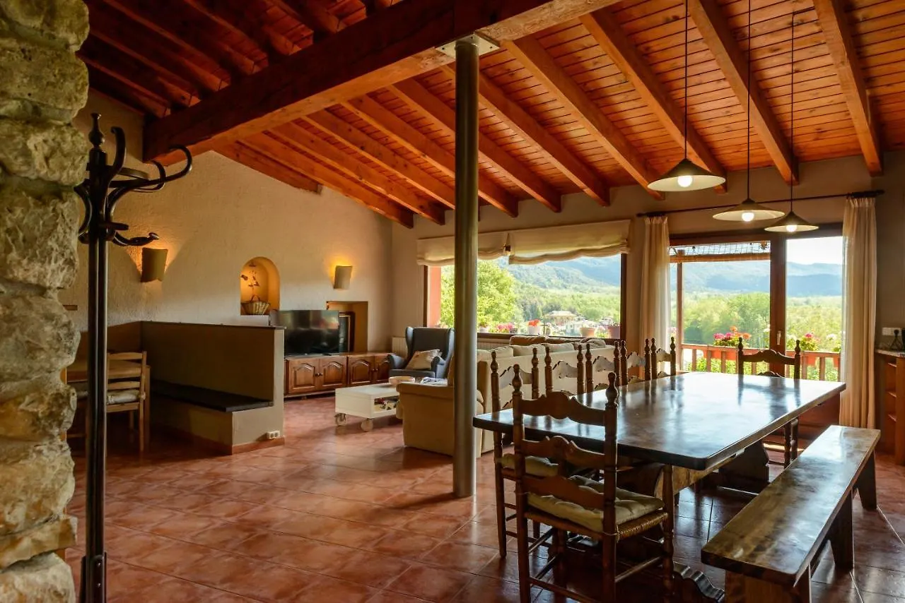 Suite Deluxe En Casa Rural Bas 0*,  Spanien